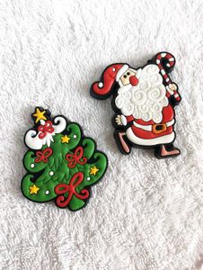 Christmas Fridge Magnets