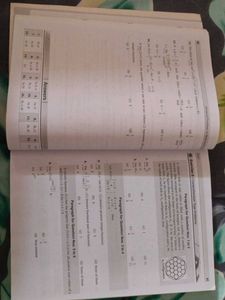 Advanced Problems In Maths For JEE