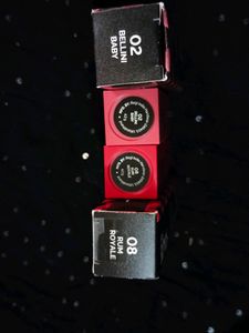 Staze 9to5 Cream De La Matte Lipstick