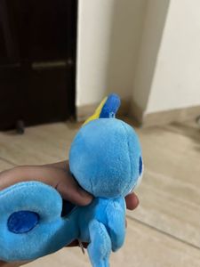 Pokemon Sobble Plush - Small