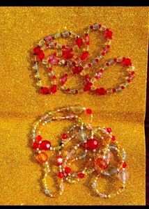 Beaded Necklace