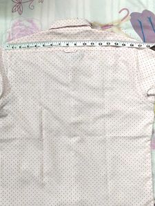 Men&#39;s Printed shirt 38-40 Chest