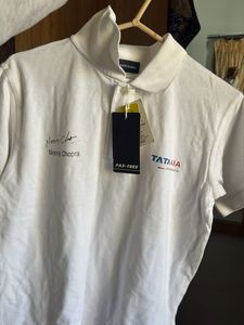 Signed Neeraj Chopra T-Shirt