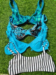 34 Size Non Padded