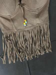 Boho top
