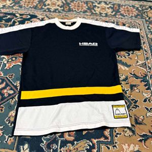 Vintage HEAD Sportswear T-Shirt