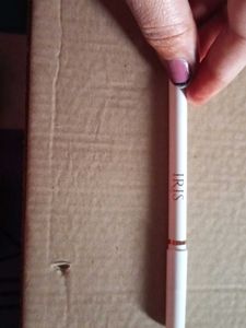 Wink Artist 2 In 1 Gel Eyeliner