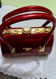 SALE PRICE!!!! Bridal Handbag👜