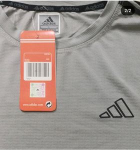 Adidas T Shirts