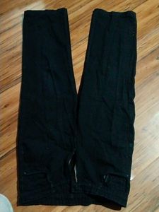 Black Jeans