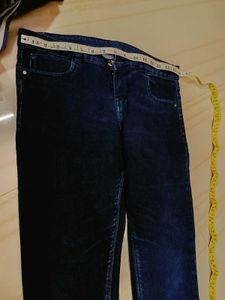 Jeanse
