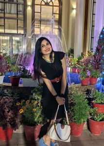 beautiful 3 layers dress