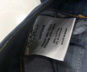 Pepe Jeans Denim Mens