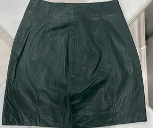 Premium Green Skirt 24