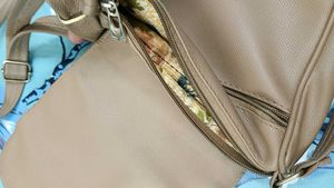 Elegant Crossbody Bag