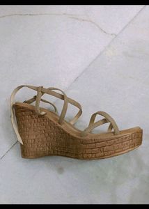 Wedges Heels