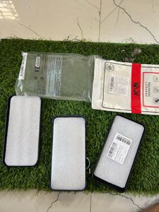 Brand new 14 Plus Back Cover