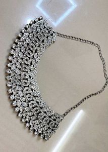 Heavy Bridal Jewellery Set