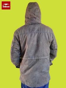 Telent Man Khaki Jacket