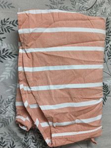Blue Duck Striped Shirt