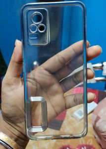 Vivo V20 Back Cover