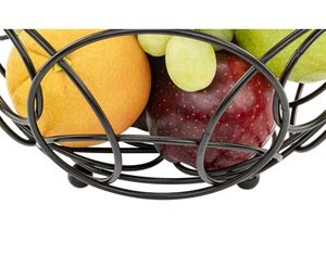 Iron Fruit And Vegetables Basket 🧺