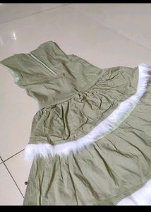 Girl Frock