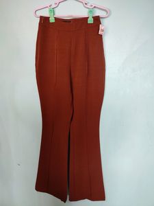 IMPORTED bootcut Pants From Thailand