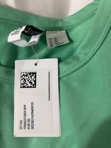 H&amp;M Top and Flared Leggings
