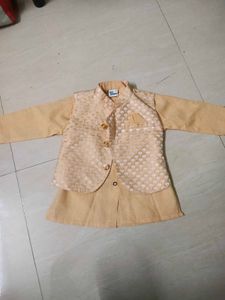 Boys&#39; Ethnic Wear Set