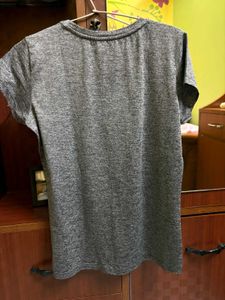 Gym T - Shirt