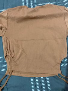 Zudio Graphic Tee - Size S
