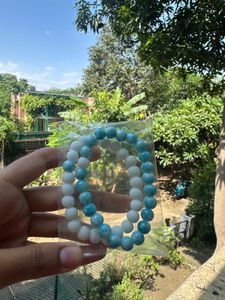Beaded Bracelet Set
