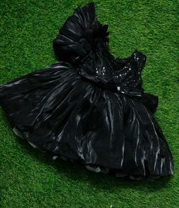Party Wear Frock