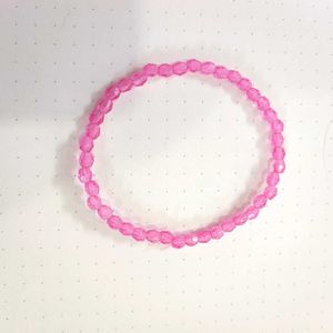 Beachy Bracelet Stack
