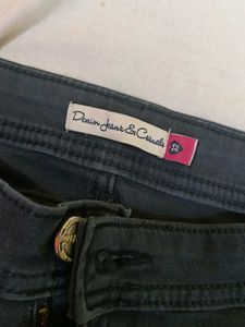 Blue Jeans