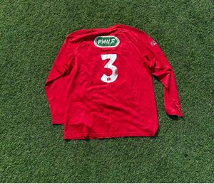 Nike coupe De  France Red  Jerseys