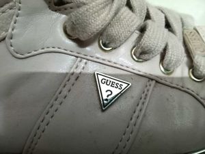 Cute Guess Shoes
