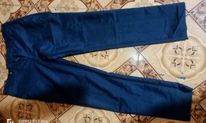 Blue Colour 🔵💙 formal Pant