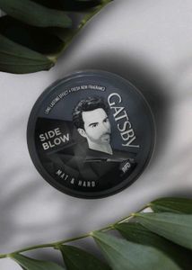 Gatsby WAX