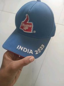 Thumbs Up India 2023 Cap