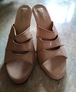 Heels Size Eur 35
