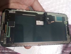 iPhone X Folder Sell In Just 1300rs