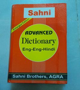Dictionary