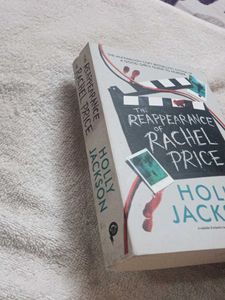 The Reappearance of Rachel Price