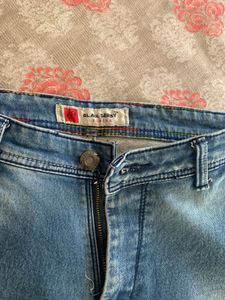 Jeans Good Condition