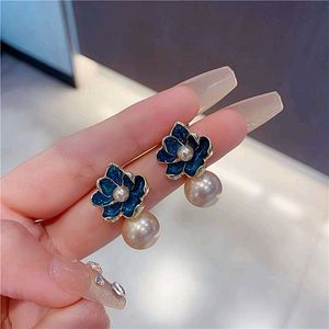 Combo of 2 Korean Earrings