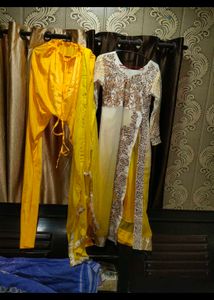 Women Designer Suit Set