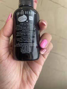 Makeup Fixer Spray