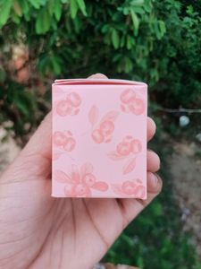 Dot &amp; Key Lip Plumping Mask Vitamin C + E 💓